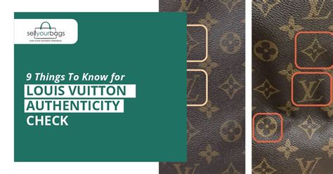 authenticating louis vuitton|louis vuitton authenticity check.